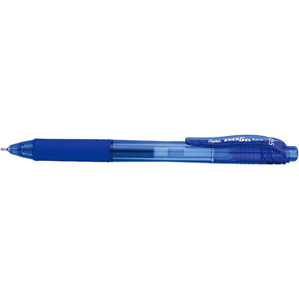 Pentel Energel Gel Pen BLN105- Pack of 12