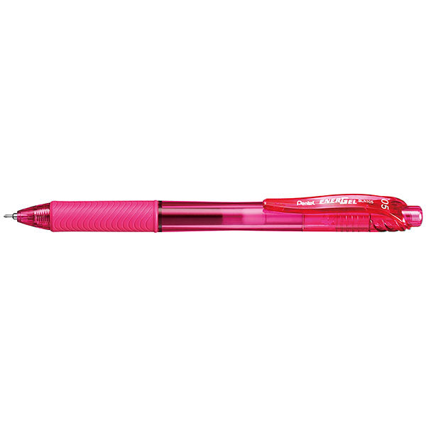 Pentel Energel Gel Pen BLN105- Pack of 12