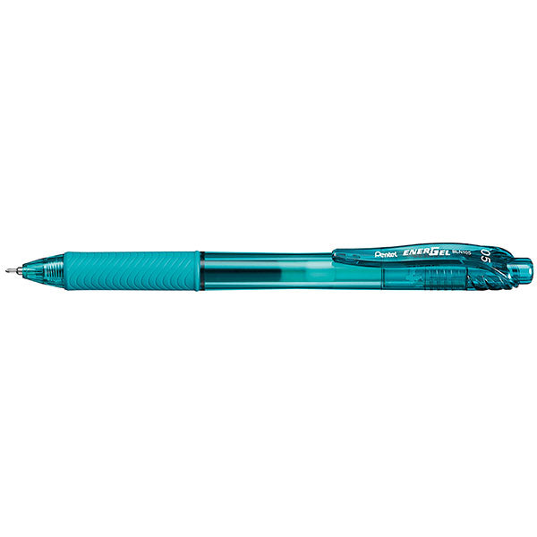 Pentel Energel Gel Pen BLN105- Pack of 12