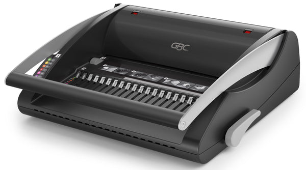 gbc binding machine combbind#Size_A20