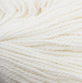 Naturally Big Natural Wool Chunky Yarn 14ply#Colour_WHITE (920)
