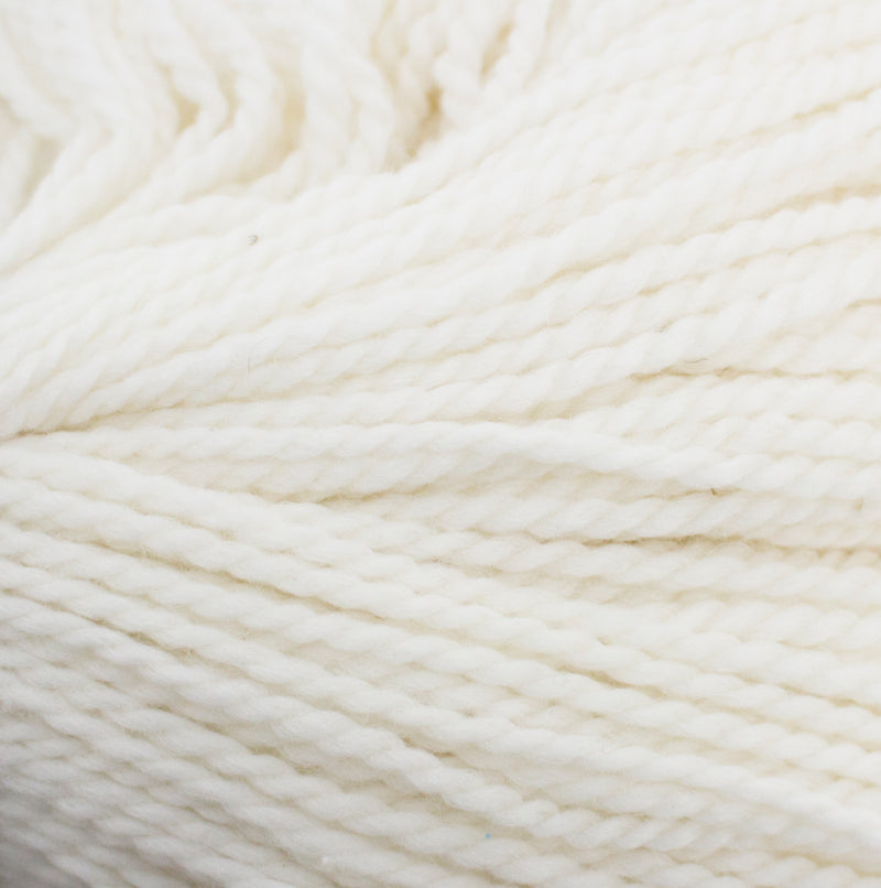 Naturally Big Natural Wool Chunky Yarn 14ply