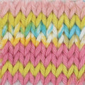 Sesia Bimbo Print Yarn 4ply#Colour_MAGIC MUSHROOMS (4462)