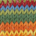 Sesia Bimbo Print Yarn 4ply#Colour_RAINBOW (4487)