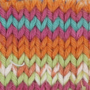 Sesia Bimbo Print Yarn 4ply