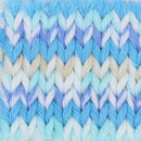 Sesia Bimbo Print Yarn 4ply