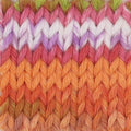 Sesia Bimbo Print Yarn 4ply#Colour_KALEIDOSCOPE (49455)