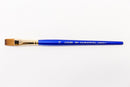 Daler Rowney Sapphire Art Brush S60 Flat Shader