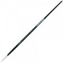 Kum Black Line Brush Flat