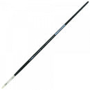 Kum Black Line Brush Flat
