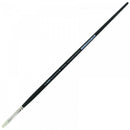 Kum Black Line Brush Flat