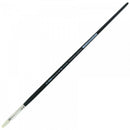 Kum Black Line Brush Flat