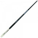 Kum Black Line Brush Flat