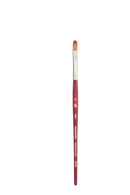 Princeton Velvetouch Synthetic Filbert Brushes