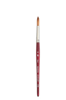 Princeton Velvetouch Synthetic Round Brushes