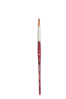 Princeton Velvetouch Synthetic Round Brushes