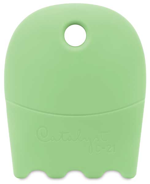 Princeton Contour No.21 Green