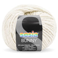 Sesia Bunny Yarn 14ply#Colour_CREAM (207)