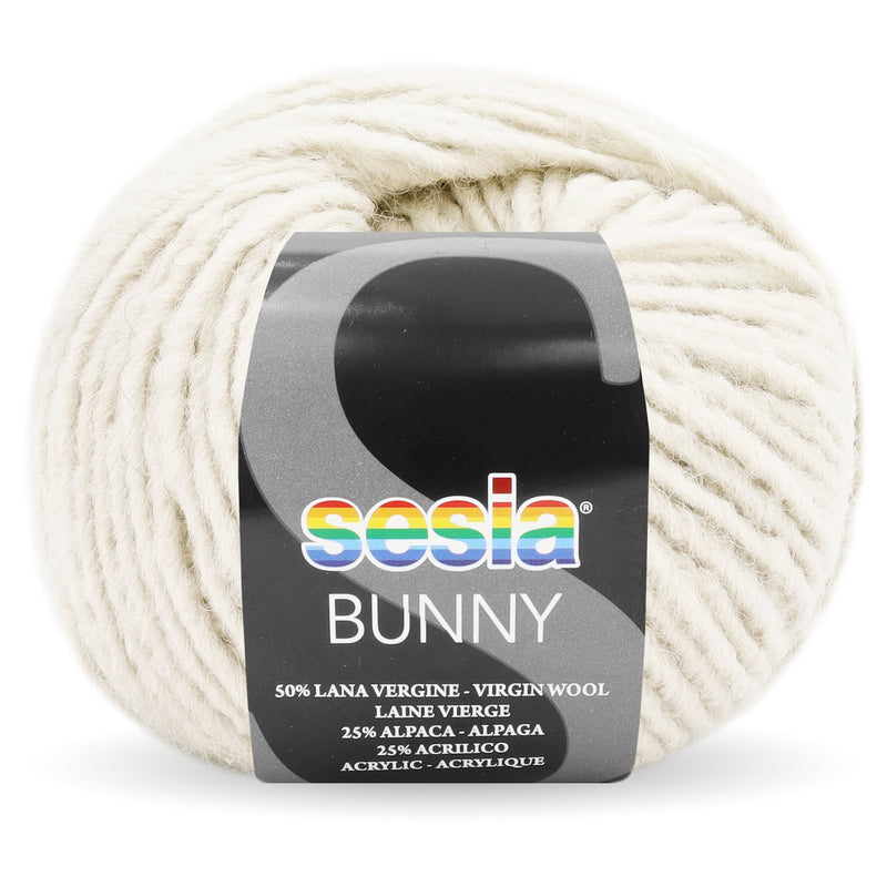 Sesia Bunny Yarn 14ply