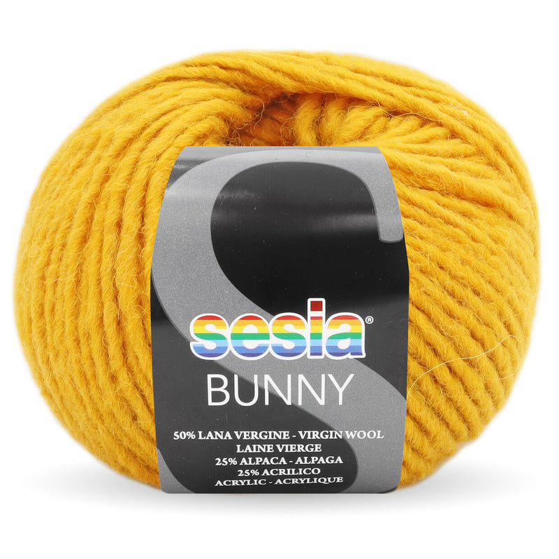 Sesia Bunny Yarn 14ply