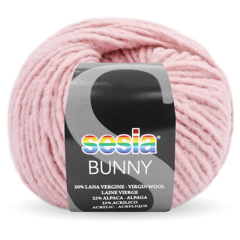 Sesia Bunny Yarn 14ply