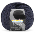 Sesia Bunny Yarn 14ply#Colour_FRENCH NAVY (469)