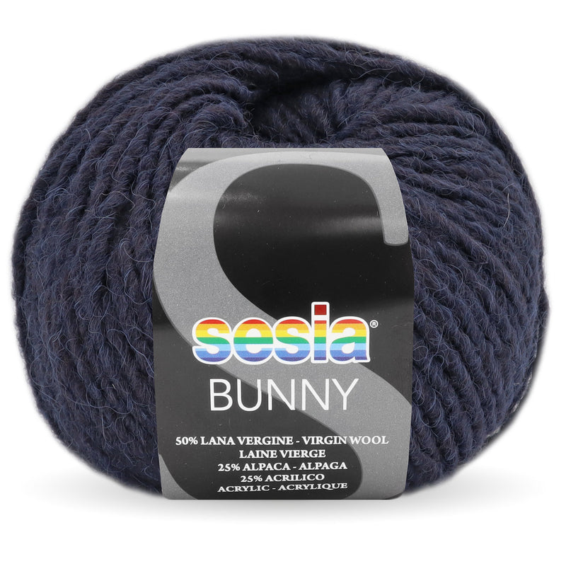 Sesia Bunny Yarn 14ply