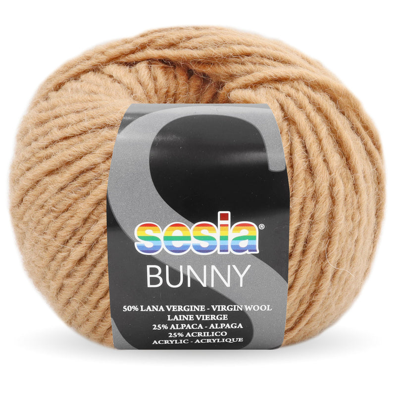 Sesia Bunny Yarn 14ply