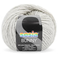 Sesia Bunny Yarn 14ply#Colour_SILVER GREY (6012)