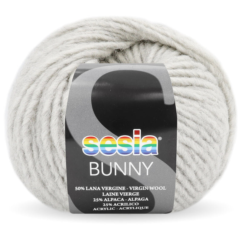 Sesia Bunny Yarn 14ply