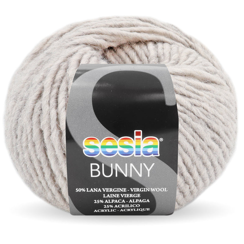 Sesia Bunny Yarn 14ply