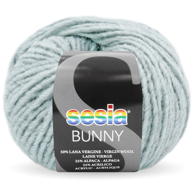 Sesia Bunny Yarn 14ply