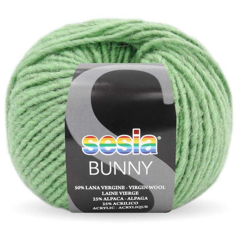 Sesia Bunny Yarn 14ply