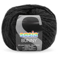 Sesia Bunny Yarn 14ply#Colour_BLACK (67)