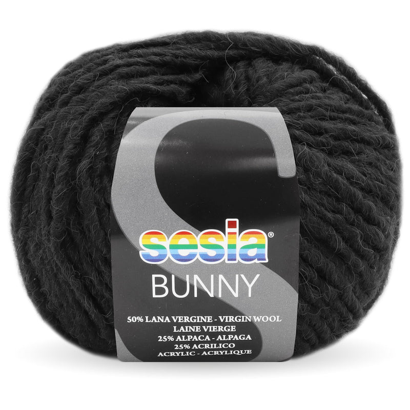 Sesia Bunny Yarn 14ply