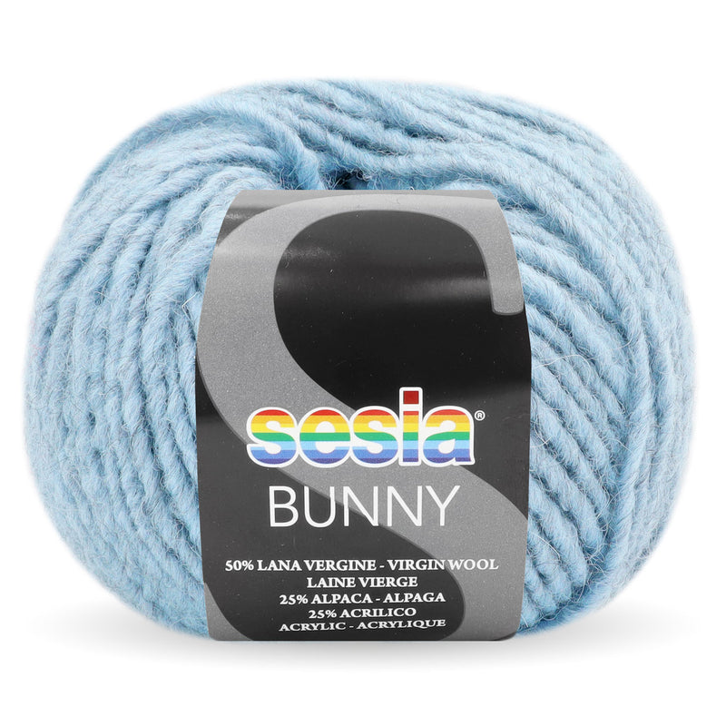 Sesia Bunny Yarn 14ply