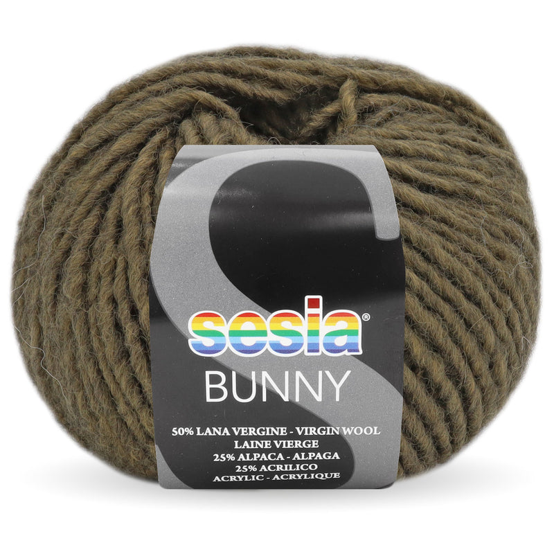 Sesia Bunny Yarn 14ply