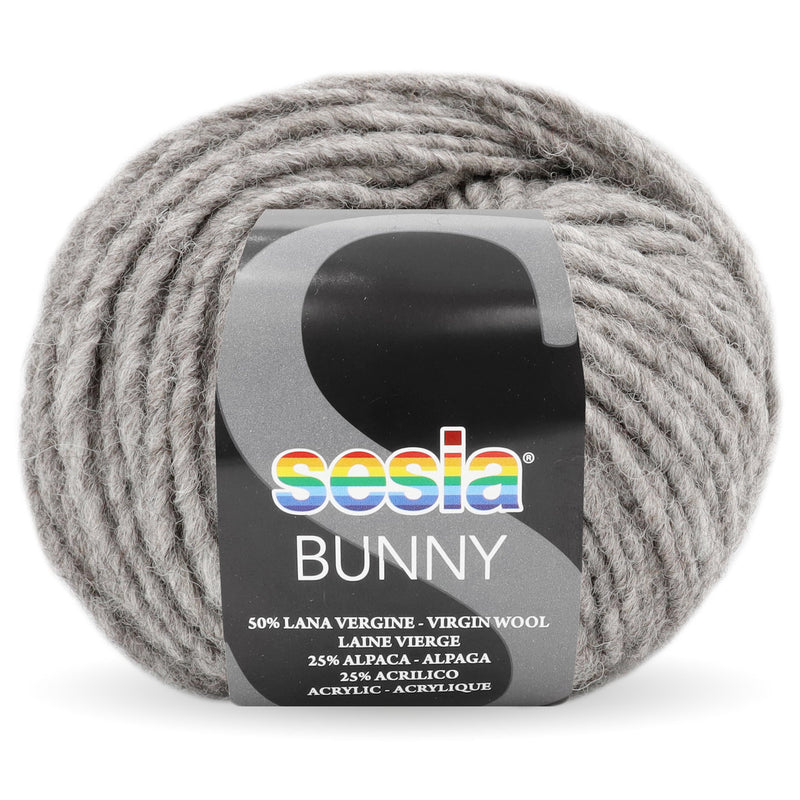 Sesia Bunny Yarn 14ply