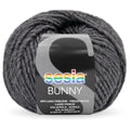 Sesia Bunny Yarn 14ply#Colour_CHARCOAL (8067)