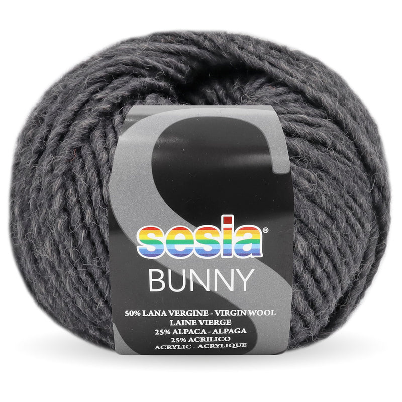 Sesia Bunny Yarn 14ply