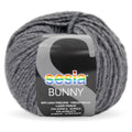 Sesia Bunny Yarn 14ply#Colour_GREY (8154)