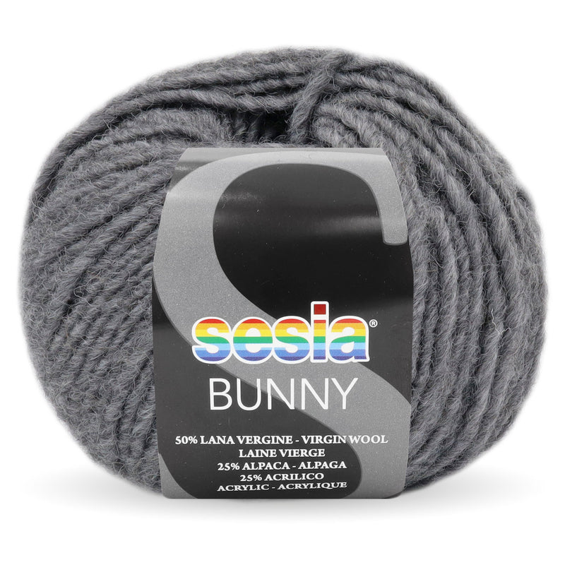 Sesia Bunny Yarn 14ply