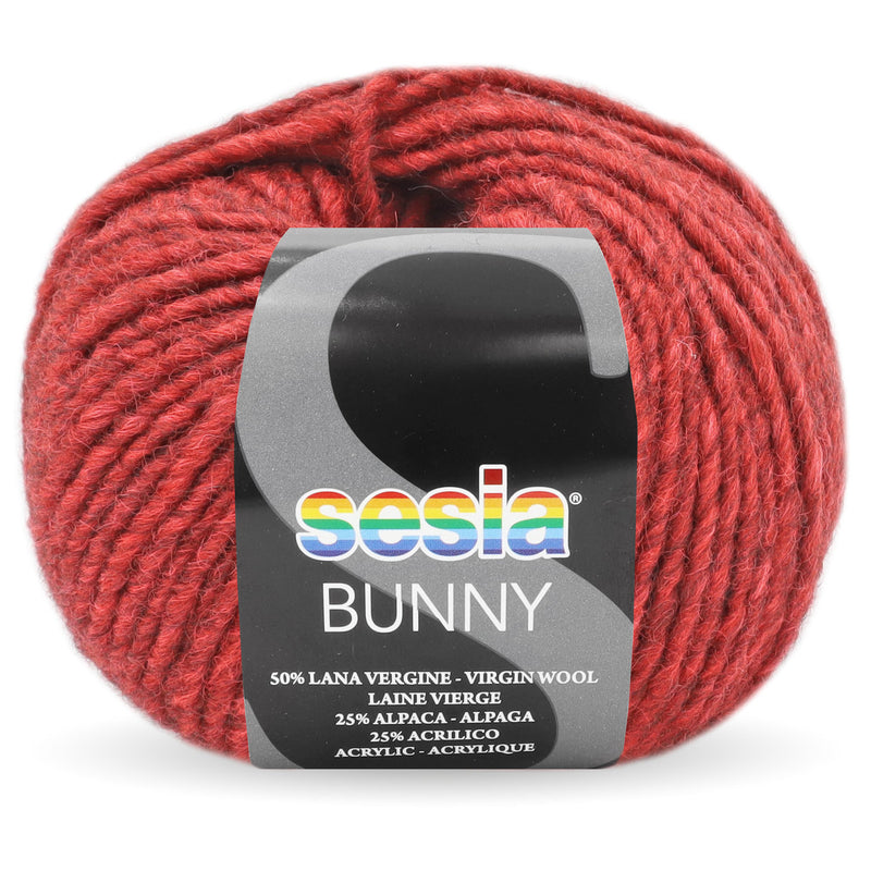 Sesia Bunny Yarn 14ply