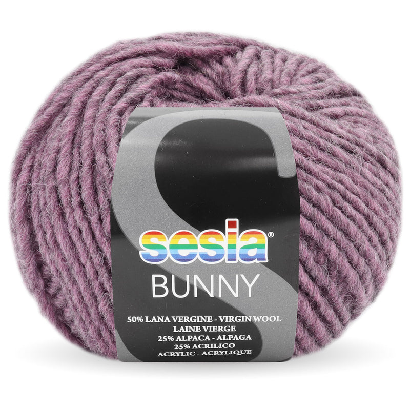 Sesia Bunny Yarn 14ply