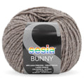 Sesia Bunny Yarn 14ply#Colour_NATURAL BROWN (8369)