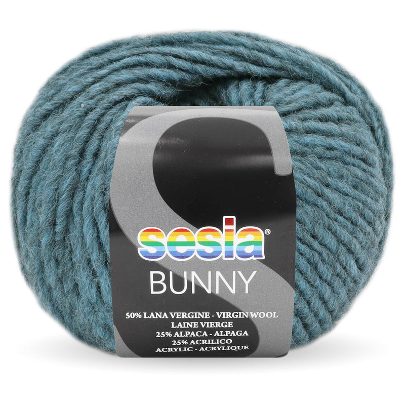 Sesia Bunny Yarn 14ply