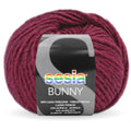 Sesia Bunny Yarn 14ply#Colour_BURGUNDY MIX (8453)