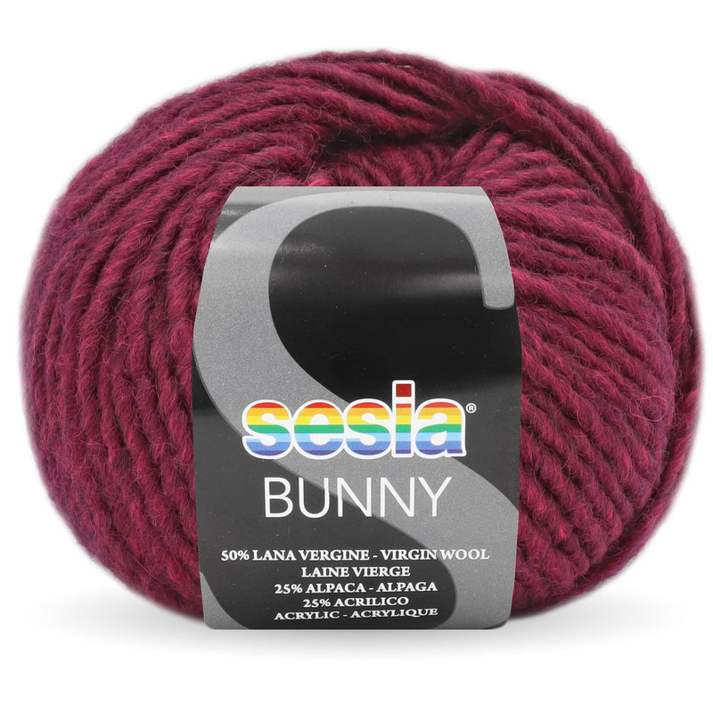 Sesia Bunny Yarn 14ply