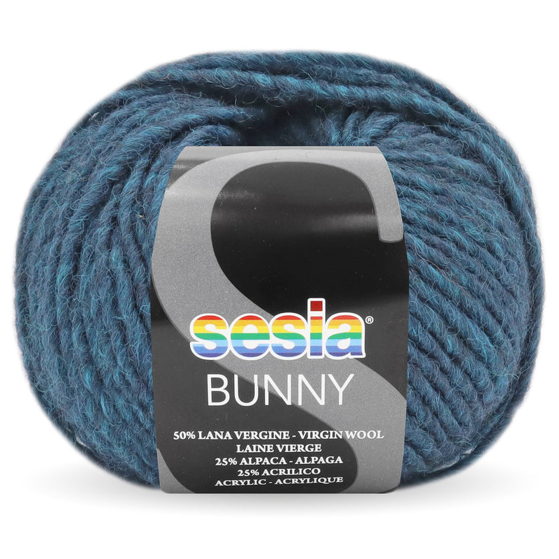 Sesia Bunny Yarn 14ply