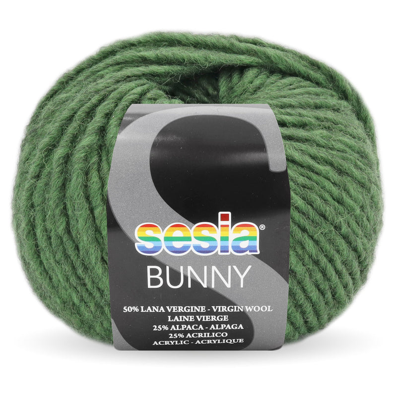 Sesia Bunny Yarn 14ply